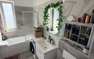 2 camere, apartament superb, Girocului-Calea Urseni, loc de parcare inclus - Poză 15