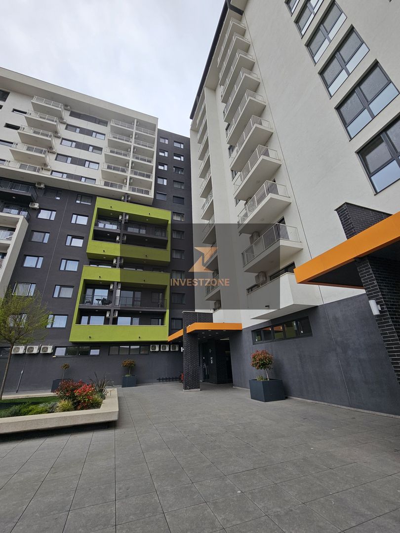 Apartament de vanzare in complexul Prima Onestilor-Oradea - Poză 31