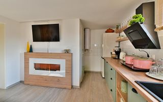 Sala de evenimente cu  piscina si foisor Biled COMISION 0 % CUMPARATOR - Poză 46