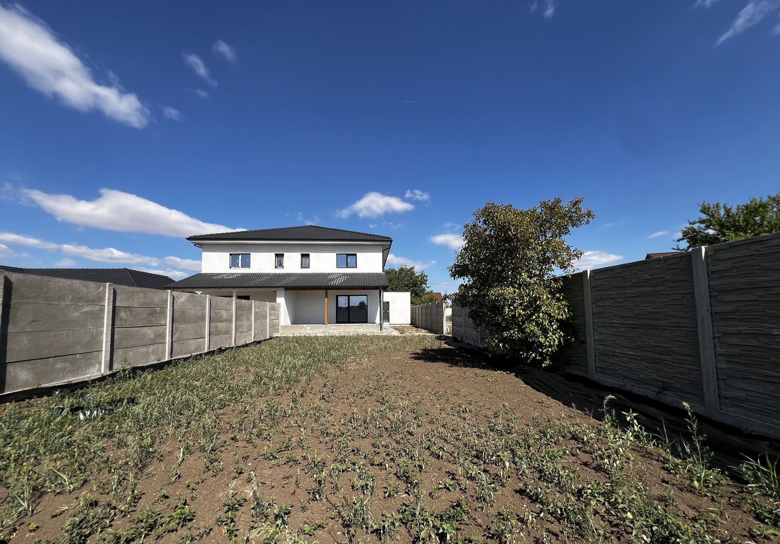 Duplex 3 dormitoare-  1250e/mp - Dumbravita - Poză 3