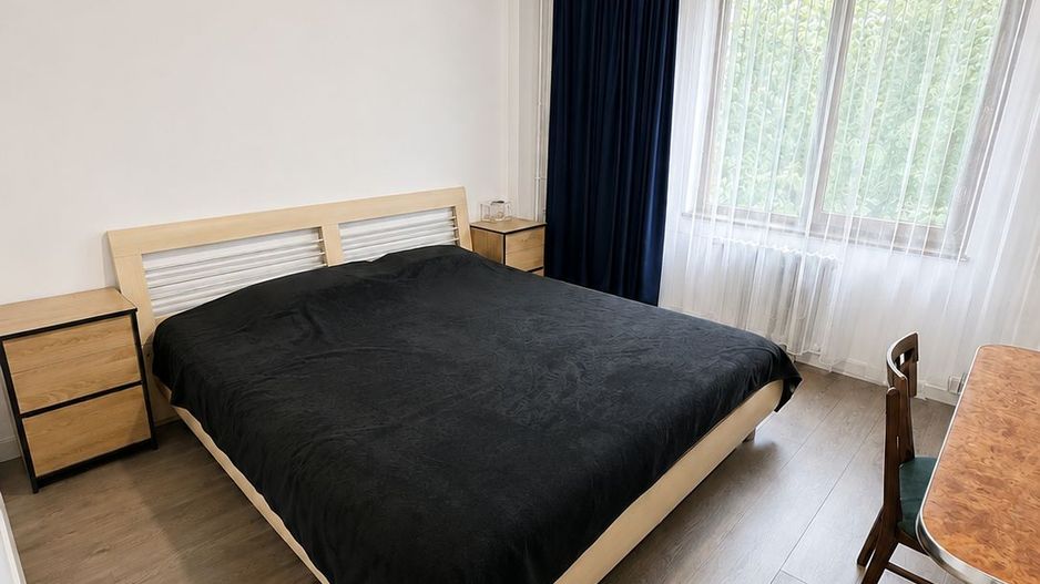Apartament 4 camere - Bulevardul Ștefan cel Mare - Poză 3