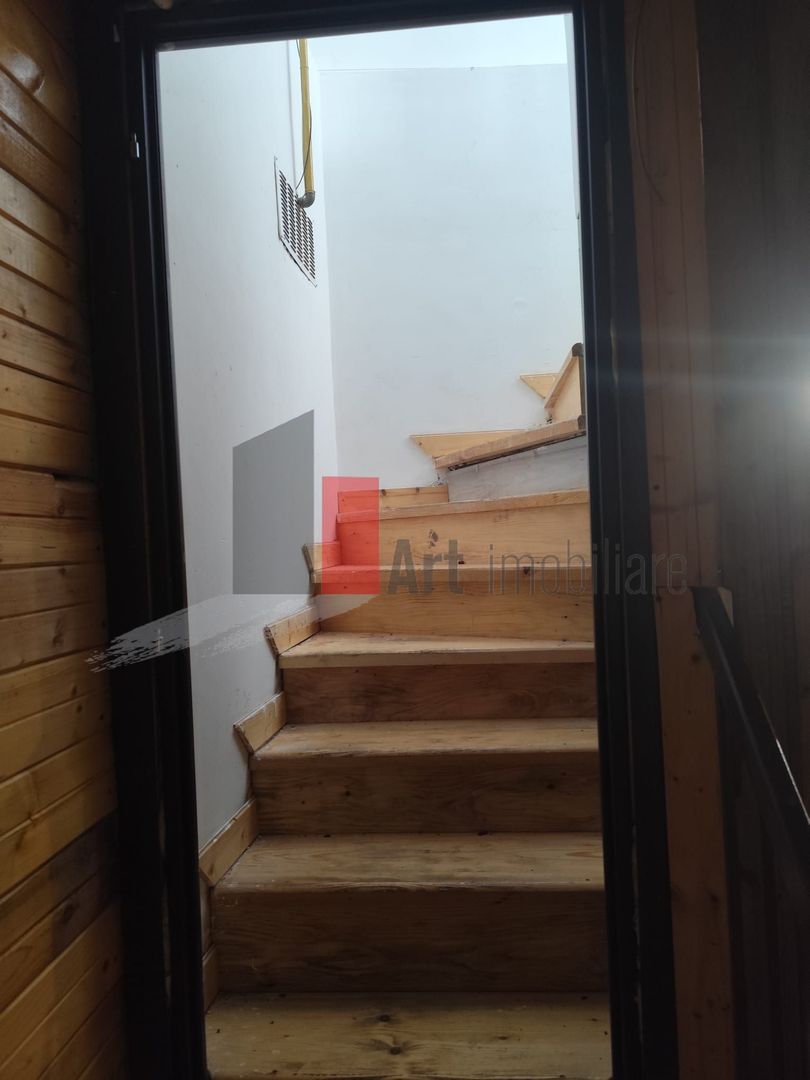 %0 Comision Spatiu comercial de inchiriat in Zona Decebal - Poză 9