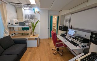 APARTAMENT 2 CAMERE | 64MP | CAPITALE - Poză 1