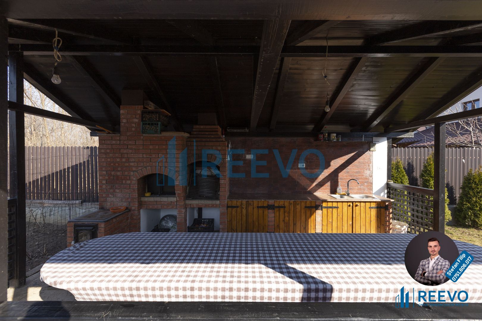 Casa/Vilă de vânzare în Bacău, Sud - Poză 11