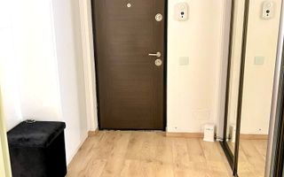 Apartament modern cu 2 camere de vânzare – zona Jysk, Florești - Poză 14