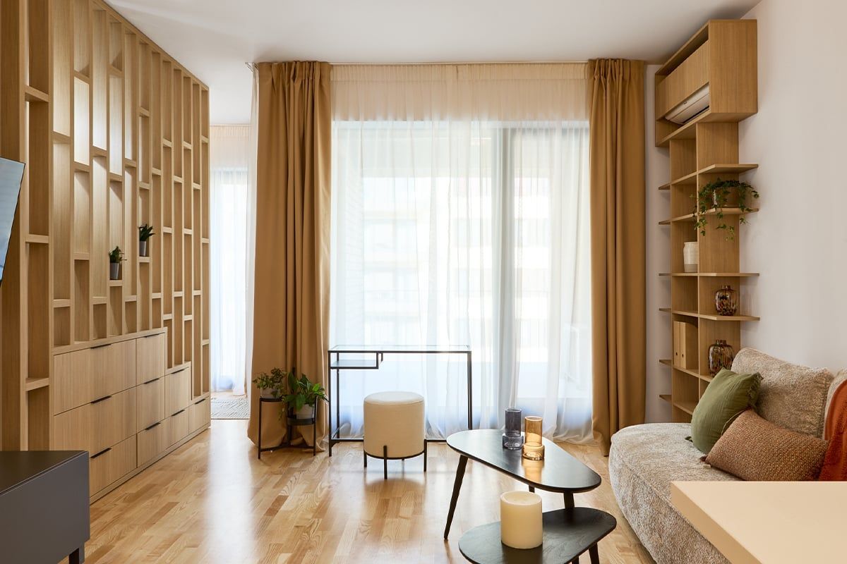 Studio de vanzare Avalon - Pipera - Poză 5