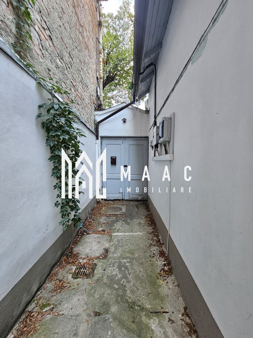 Casa individuala | 140 mp | Central | Afacere la cheie - Poză 27