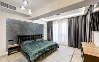 Apartament luxuriant 3 camere Cartierul Francez - Poză 4