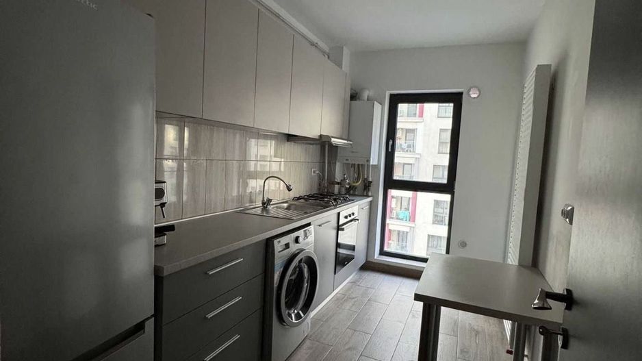 Apartament 2 camere | Exigent Plaza | Loc parcare subteran inclus - Poză 3