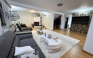 Vila de Lux la 13 km de Onesti - Poză 1