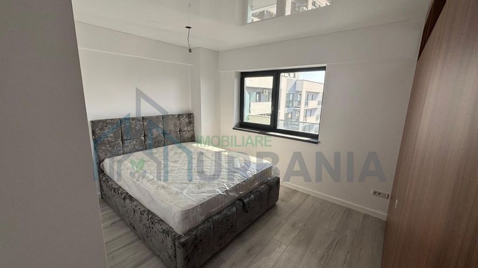 Apartament 1 cameră, Adamant Towers, Valea Adâncă - Poză 2
