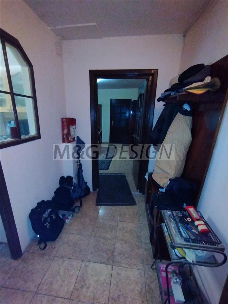 2 cam Matei Basarab  2 balcoane 51 mp utilibloc izolat - Poză 16