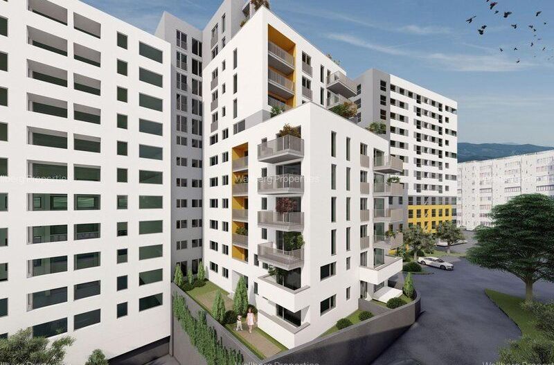 Penthouse I SunnyVille Residence I Priveliste Panoramica - Poză 4