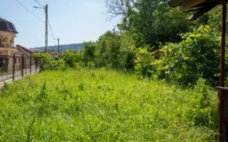 CASA 4 CAMERE| TEREN 330 MP| GORANU - Poză 11
