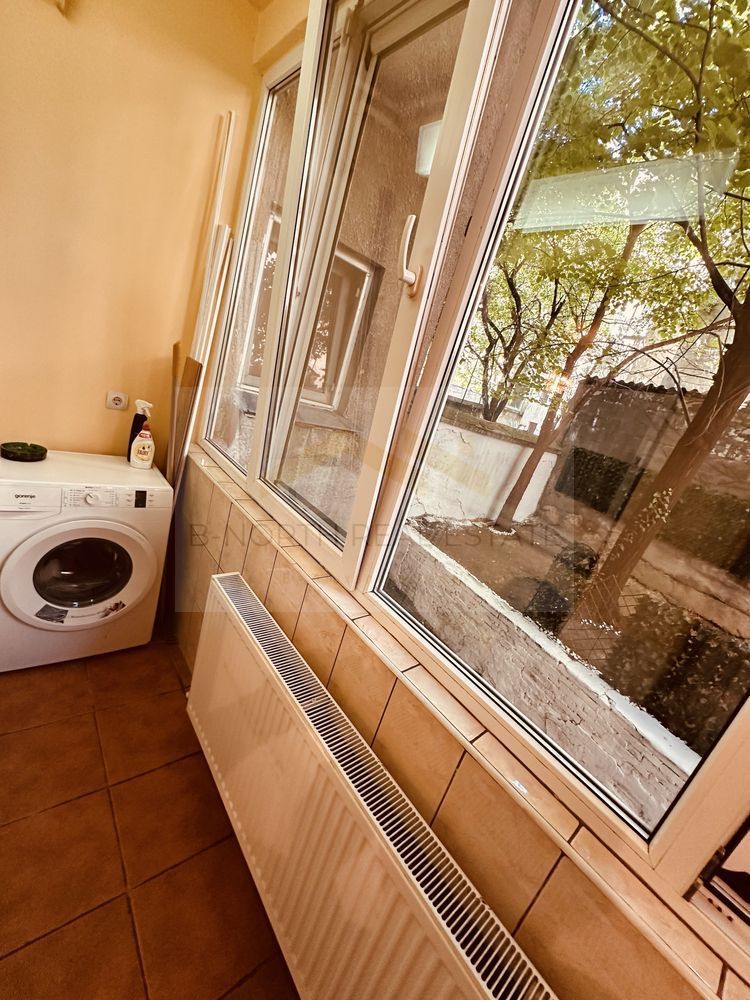 Apartament 2 camere de vânzare, Cișmigiu, centrală proprie, mobilat - Poză 8