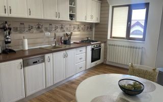 Apartament 3 Camere /Penthouse /130mp/2bai zona Rond Vechi!+ 1 Loc de parcare! - Poză 5