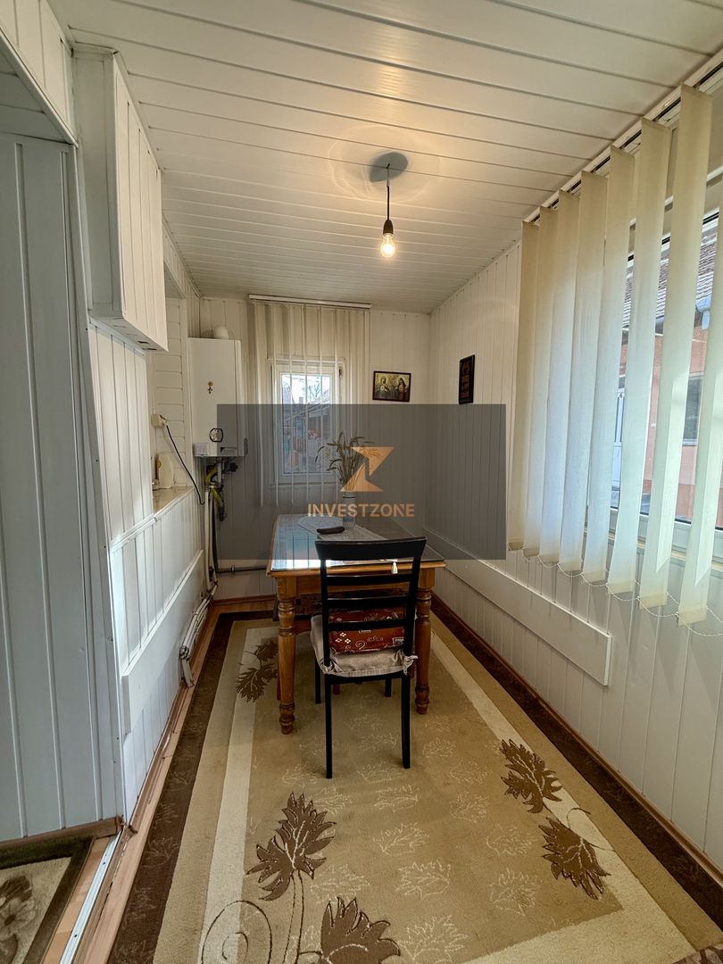 Apartament central 41 mp Oradea - Cuza Vodă - Poză 2