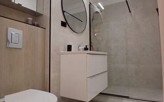 Studio elegant de închiriat, Piaţa Unirii – ideal pentru birou - Poză 4