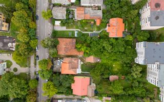 Casă spațioasă în centrul orașului Sfântu Gheorghe | Teren 1300 mp - Poză 4