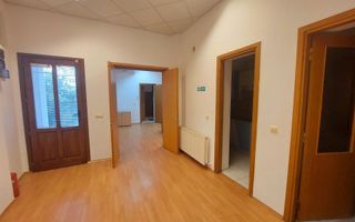 Zero comision, 375mp birou mobilat vila neoromaneasca Plantelor, 13' M - Poză 6