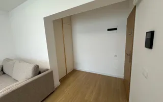 Apartament modern cu 2 camere in Selimbar- Balcon si loc de parcare - Poză 11