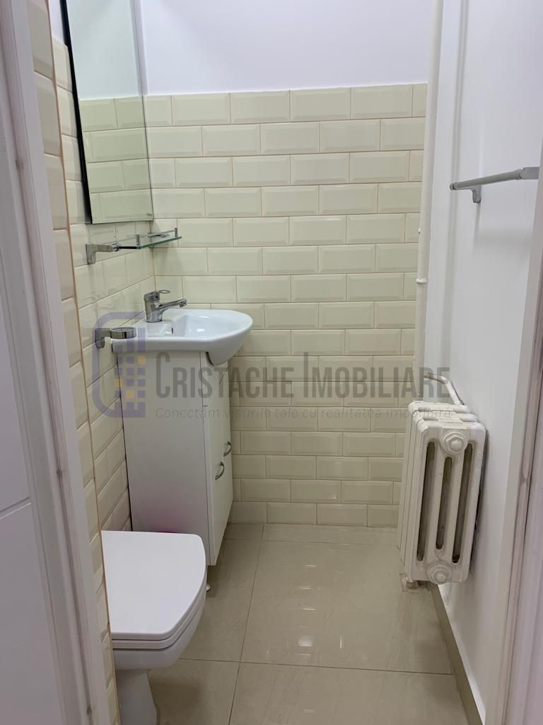 Timpuri Noi_Apartament 3 camere_70 mp_parter_bucatarie mobilata si utilata - Poză 7