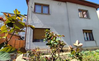 Casa Individuala Cu potential zona Marasti -Intre Lacuri - Poză 1