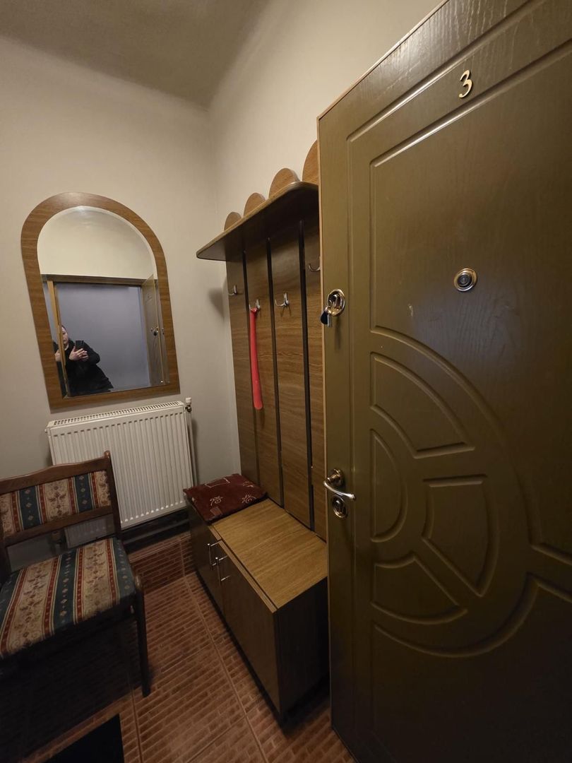 AP. 3 CAMERE CALEA 13 SEPTEMBRIE, MOBILAT MODERN, METROU 5 MINUTE - Poză 10