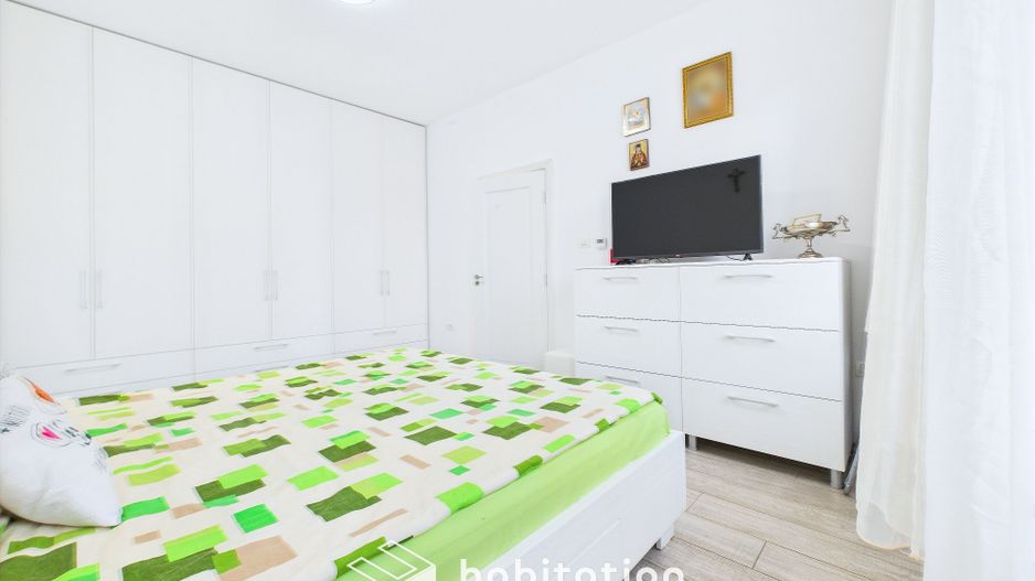 Duplex plan parter, cu teren generos, in Dumbrăvița - Poză 12
