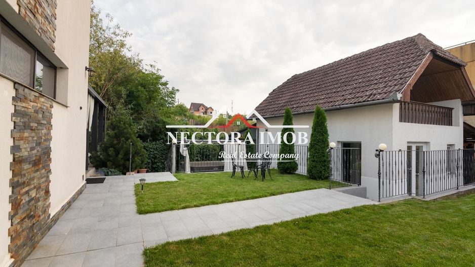 NECTORA IMOB Exclusivitate-Casa Premium 200 mp utili, Zona Adevarului - Poză 6