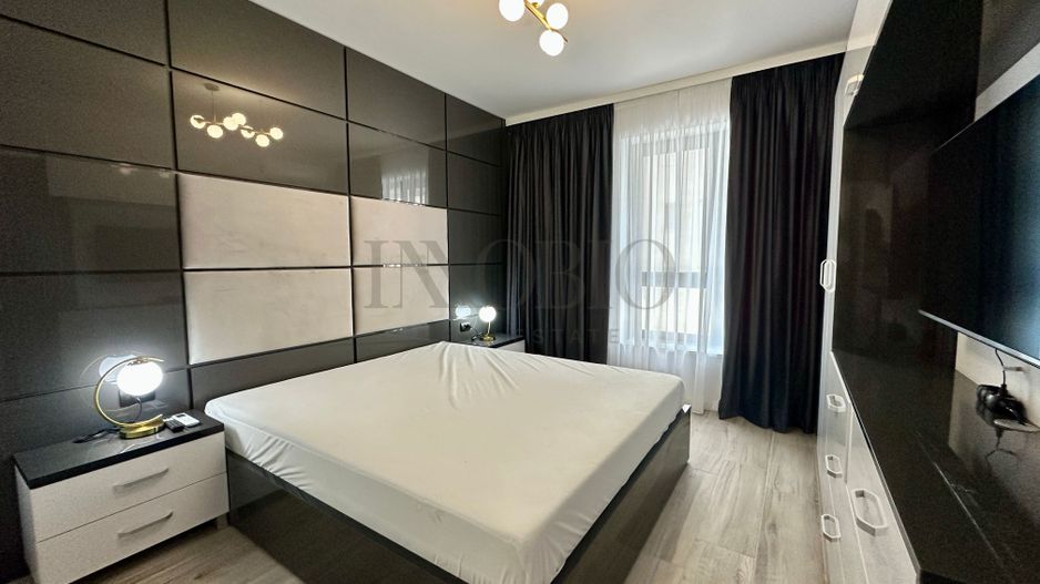 Apartament 2 camere | Prima Inchiriere | Loc de Parcare - Poză 8
