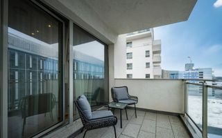 Apartament modern 2 camere  I Luxuria Domenii I Loc de parcare inclus - Poză 2