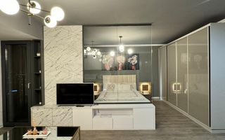 Inchiriere Studio Dublu Cloud 9 Residence - Poză 2