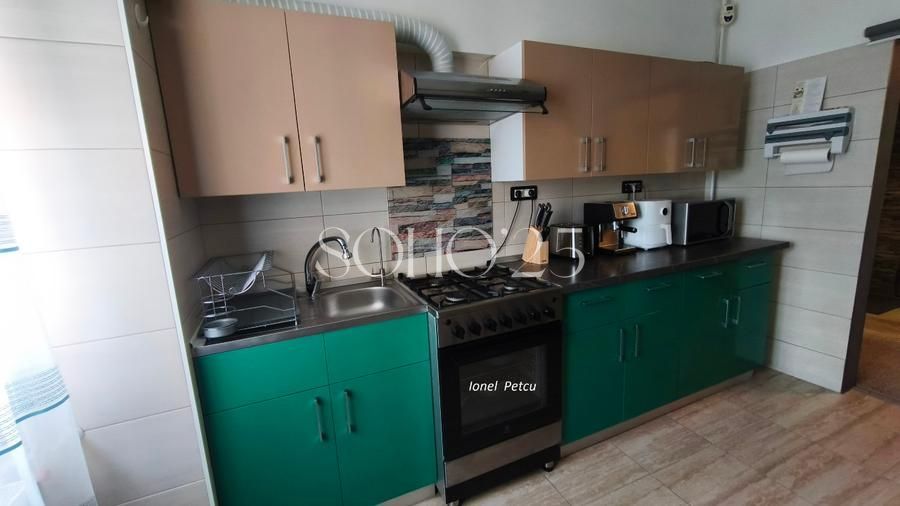 Apartament 3 camere - Bd. Lacul Tei - Poză 7