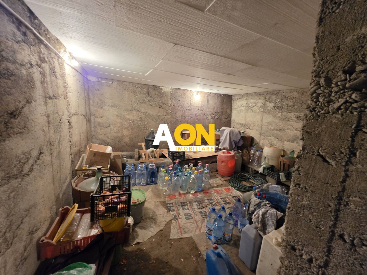Casa S+P+1E, 1475 mp teren, zona Centru - Poză 9