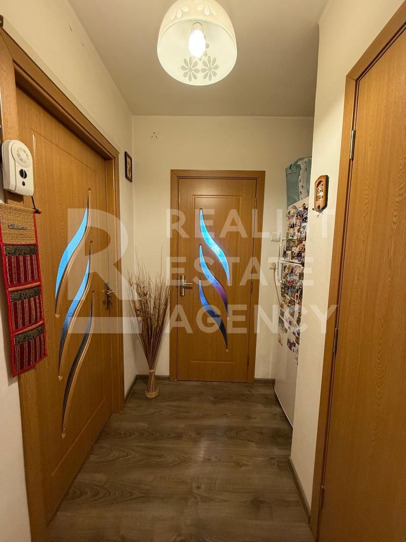 Chirie, apartament cu 2 camere în zona Drumul Taberei, București - Poză 12