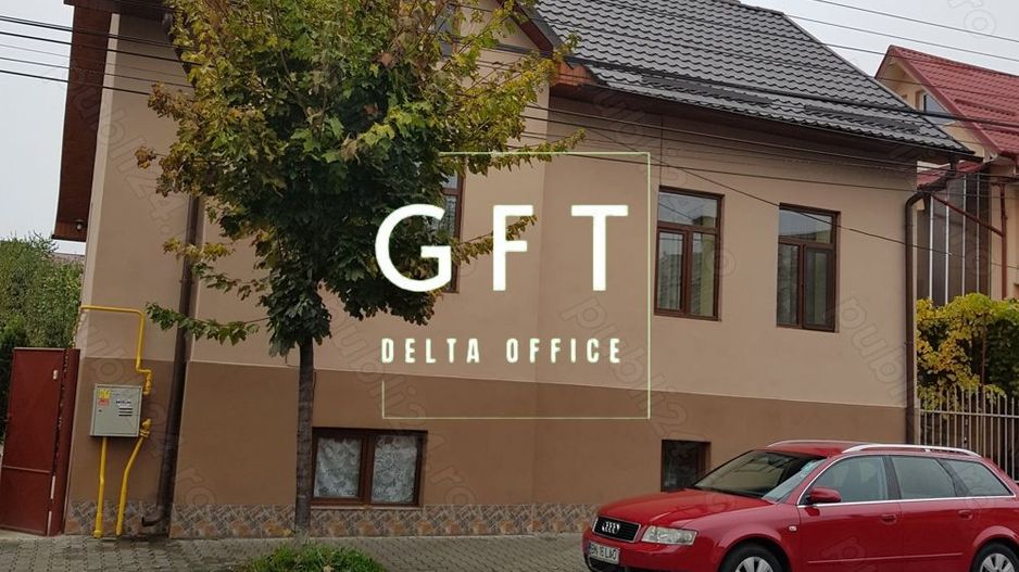 Casa de vanzare in Bistrita, 180mp, 10 Ari, str. Imparatul Traian. - Poză 6