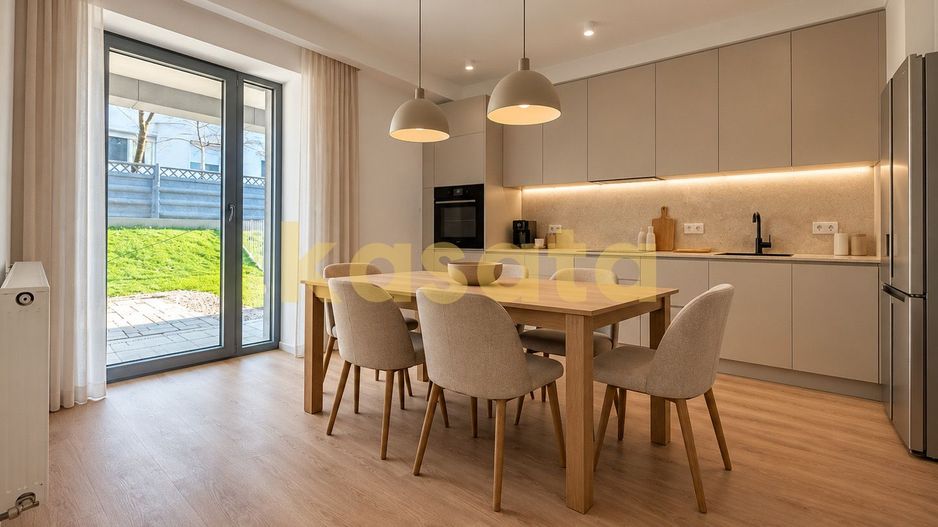 DE VANZARE | APARTAMENT 3 CAMERE | REZIDENTIAL SAU BIROU | TEI | NOU - Poză 3