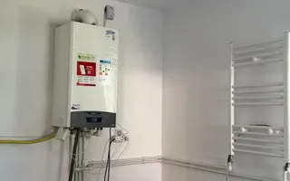 De inchiriat casă P+E în Mun. Botoșani - Poză 18