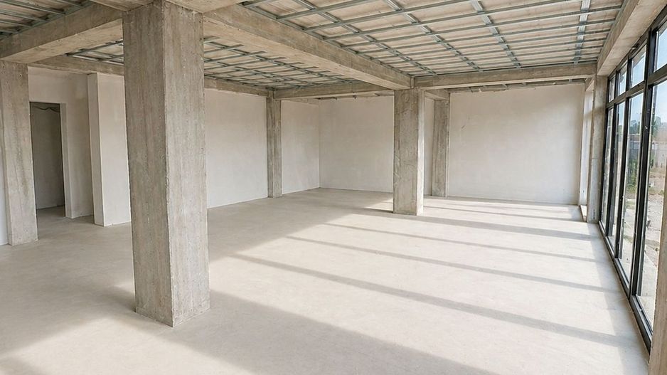 Spatiu comercial de inchiriat Dumbravita - Poză 3