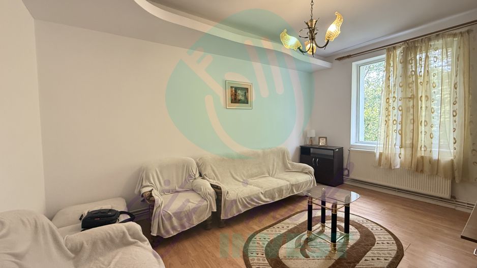 Apartament 2 camere | Boutique P+2 | 44 mp utili | Zonă liniștită - Poză 4