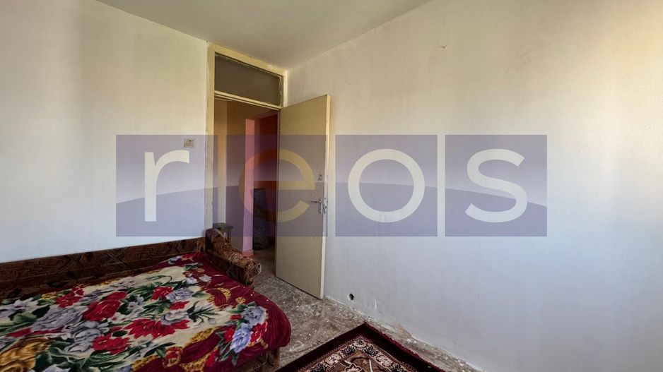 VANZARE 3 CAMERE | DECOMANDAT | ETAJ 4/4 | 2 BAI | ROSIORI DE VEDE - Poză 6