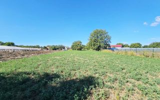 🌟Teren intravilan 1.585 mp, cu utilități la hotar –Gherghița–Ungureni - Poză 6