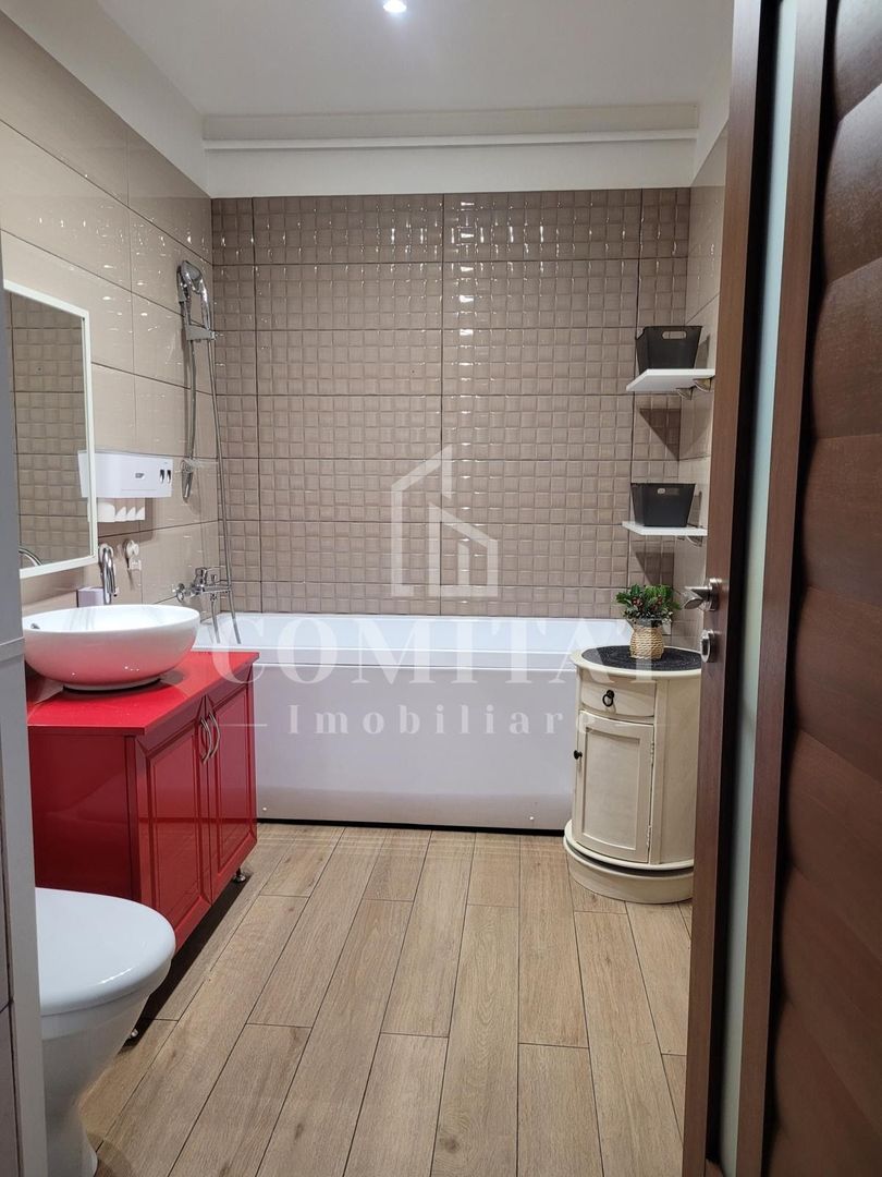 Apartament 3 camere | Etaj intermediar | Zona Str Porii - Poză 14