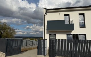 Casă 4 camere I Arhitectilor I Vedere spre Munți I COMISION ZERO - Poză 19