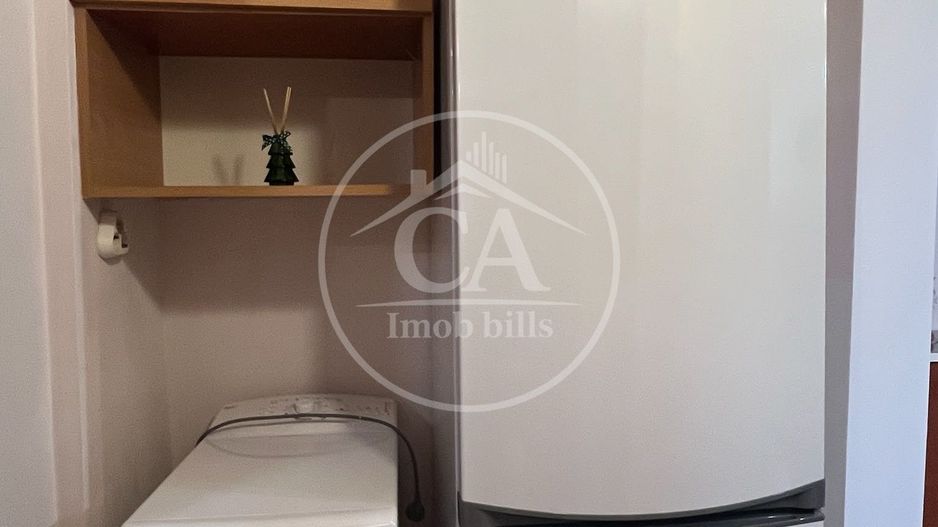 Apartament cu 3 camere de închiriat în zona Rogerius, Oradea - Poză 8