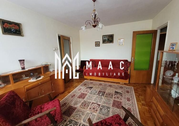 Apartament 2 camere | 50 MPU | Etaj 1 | Zona Hipodrom 1 - Poză 8