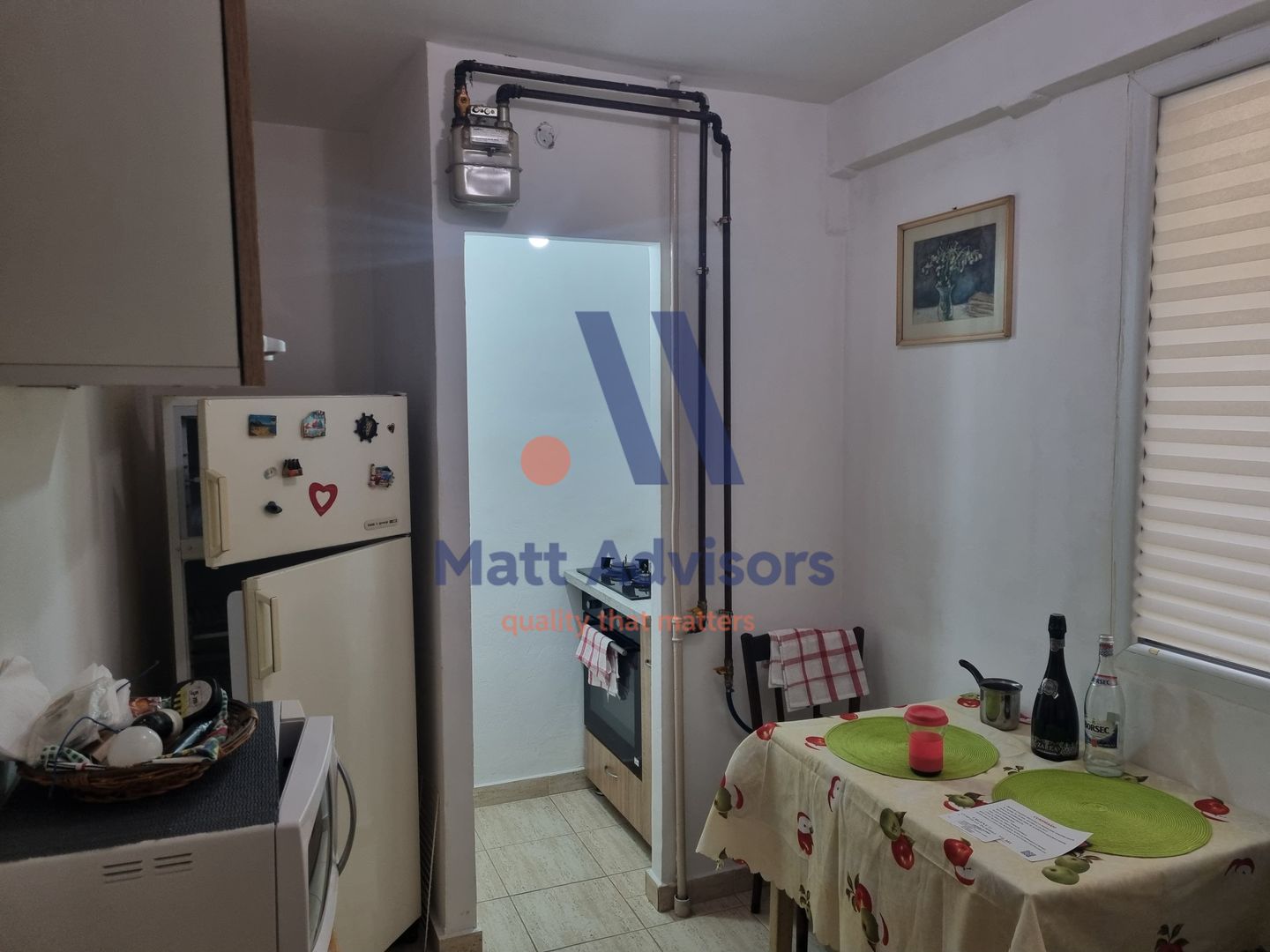 Apartament 2 camere - zona Brancoveanu - Poză 4