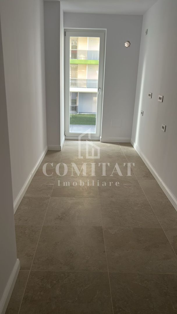 Apartament cu 2 camere decomandate | Etaj Intermediar | Elite City - Poză 3