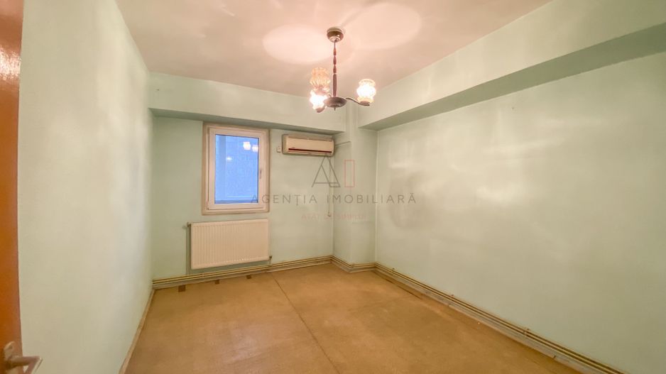3 camere Apusului | Bloc reabilitat | 5 min Metrou - Poză 5